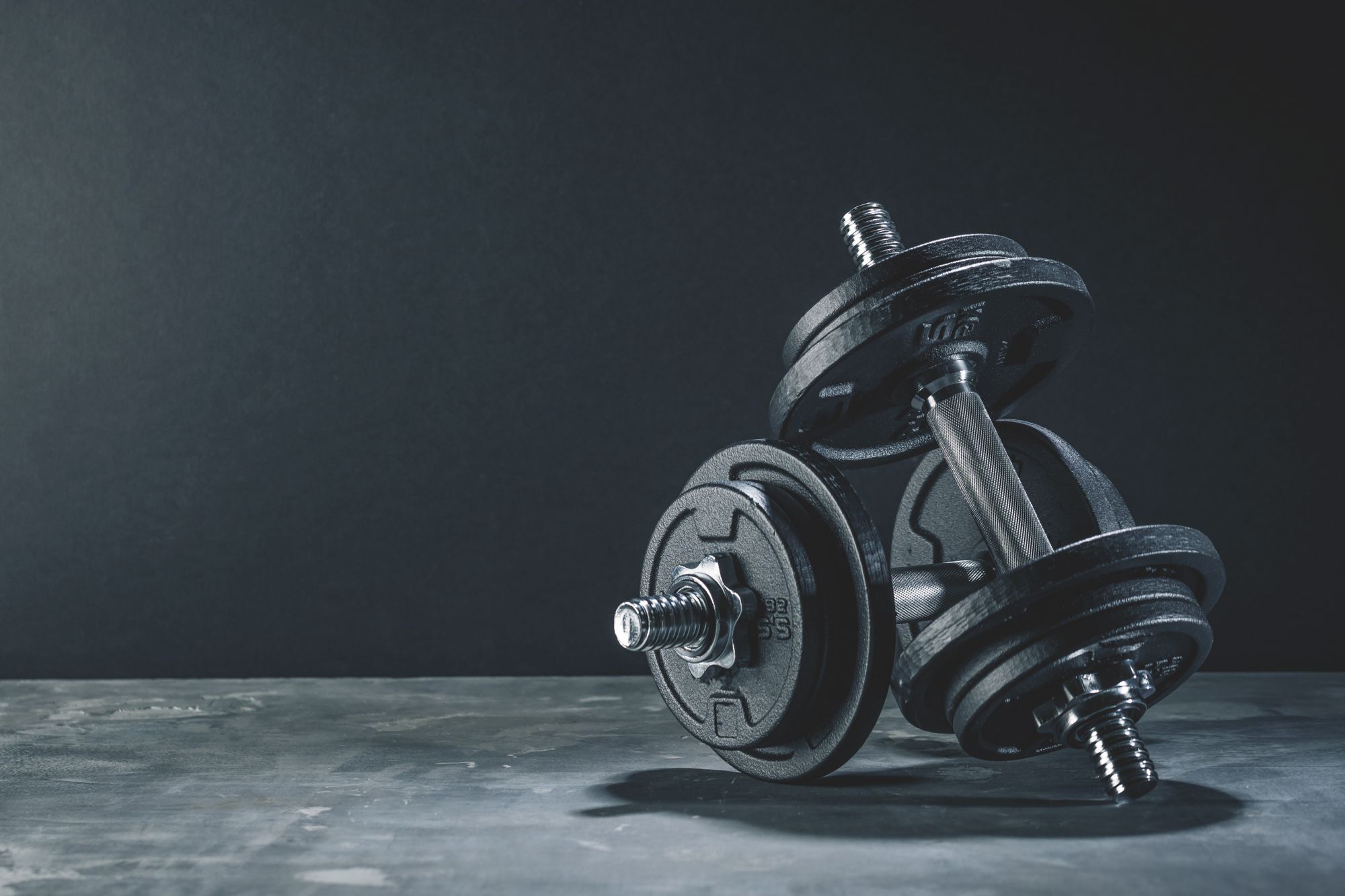 This one exercise is the MOST important exercise anyone can do while training.